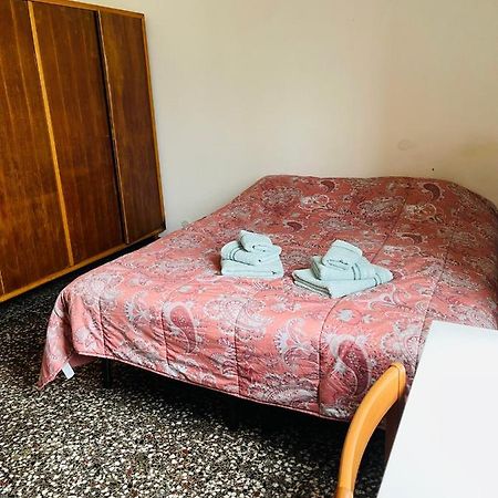Bed and Breakfast Mh Genova Zewnętrze zdjęcie