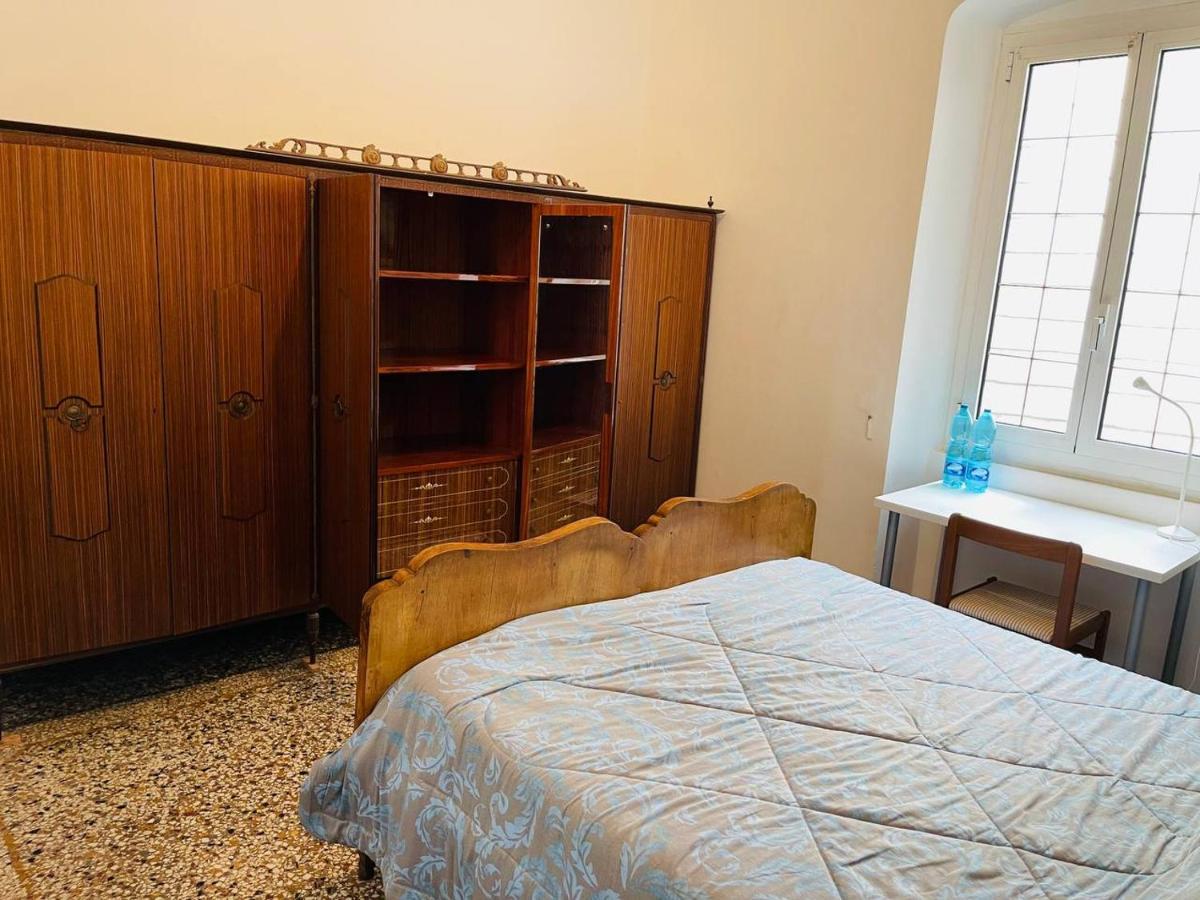 Bed and Breakfast Mh Genova Zewnętrze zdjęcie