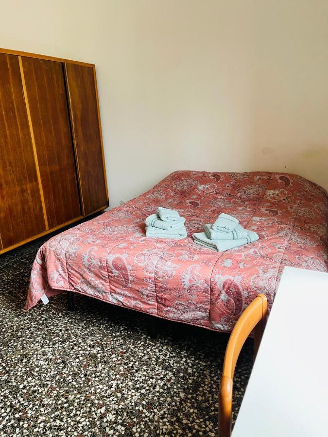 Bed and Breakfast Mh Genova Zewnętrze zdjęcie